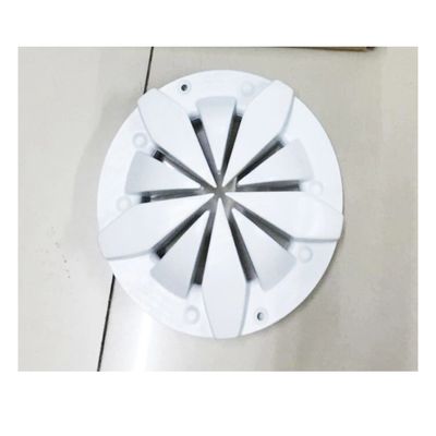 Nhựa chống xoáy nước hồ bơi trở lại