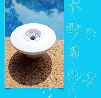 Nhà máy Sản xuất Giá Hồ bơi Phụ kiện Bể bơi Đầu vào Nước