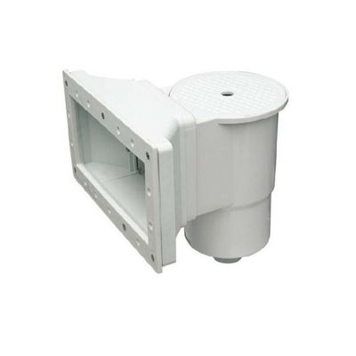 Nhà máy Sản xuất Giá Hồ bơi Phụ kiện Rộng Miệng Tường Skimmer