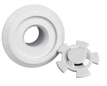 Bể bơi Phụ kiện ống nhựa 1,5 inch Bể bơi tràn