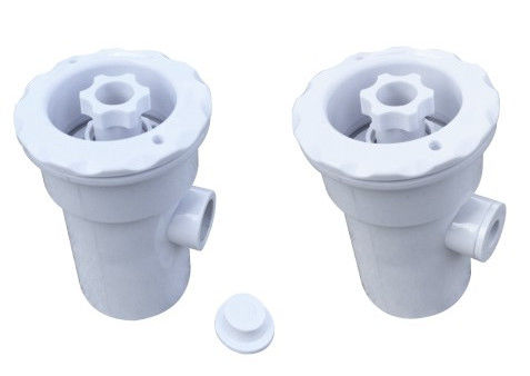 Phụ kiện bể bơi thương mại Vòi phun nước spa 1,5 inch