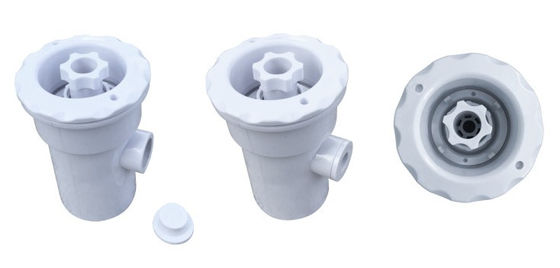 Phụ kiện bể bơi thương mại Vòi phun nước spa 1,5 inch