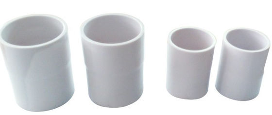 Phụ kiện đường ống bể bơi 1,5 "Bộ chuyển đổi ống UPVC