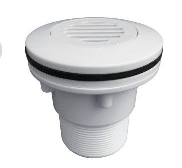 Nhà máy Toàn bộ Giá bán Phụ kiện bể bơi Nước ốp tường bằng nhựa ABS