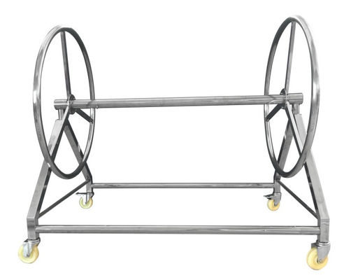 Dải phân cách bể bơi 25m