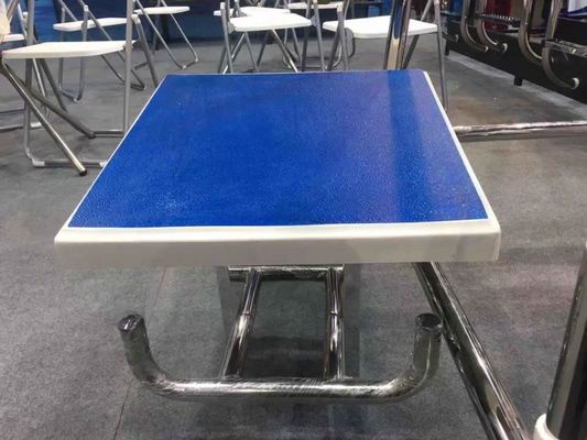 Khối khởi động bể bơi 1 bước 500mm