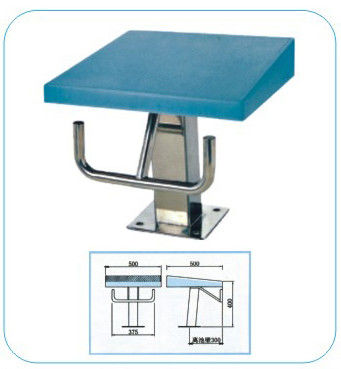 Khối lặn di động tiêu chuẩn 13kg 1 bước 500m