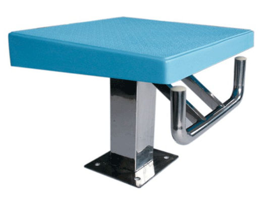 Khối lặn di động tiêu chuẩn 13kg 1 bước 500m