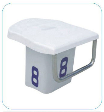 Cuộc thi sang trọng Khối khởi động bơi lội SS304