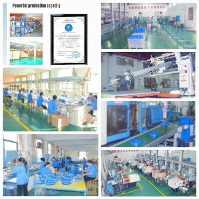 Bàn chải tường bể bơi Polybristle