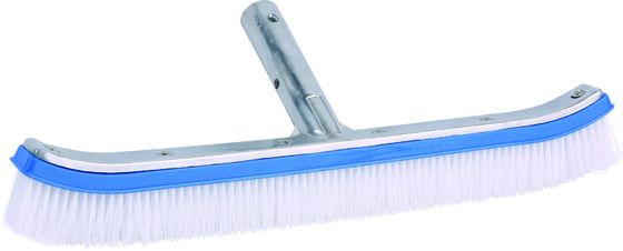 Bộ dụng cụ vệ sinh hồ bơi Inground Deluxe 18 "45cm Bàn chải tường bể bơi
