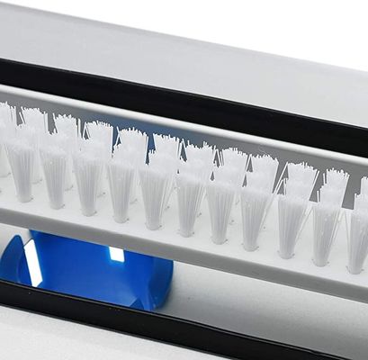 Bộ dụng cụ vệ sinh bể bơi 34,5X13cm Bể bơi đầu Vac