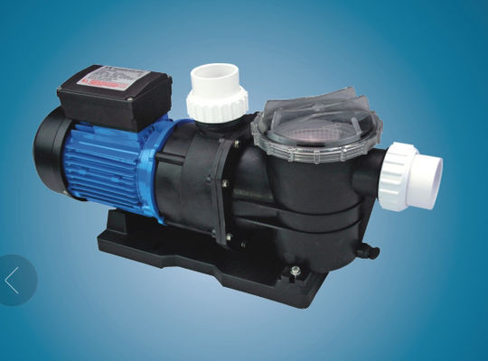 Máy bơm đài phun nước bể bơi 1,5 inch 220v 0,75HP