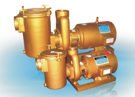 Máy bơm nước bể bơi Brass 3HP