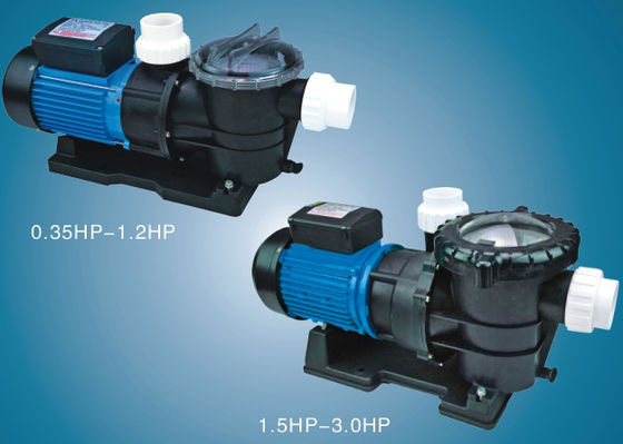 Máy bơm phun nước bể bơi 0,35Hp