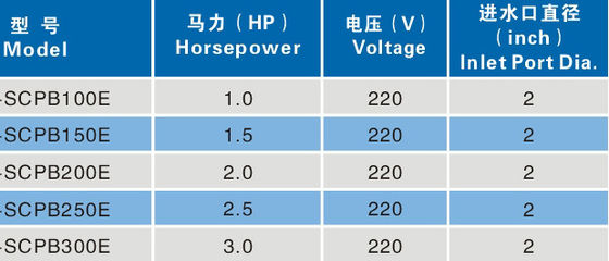 Máy bơm nước bể bơi nhựa 2 inch 1HP