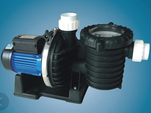 Máy bơm nước bể bơi nhựa 2 inch 1HP