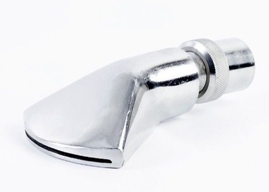 150cm Ss 304 Phụ kiện đài phun nước Hồ bơi Trang trí ngoài trời cho khách sạn