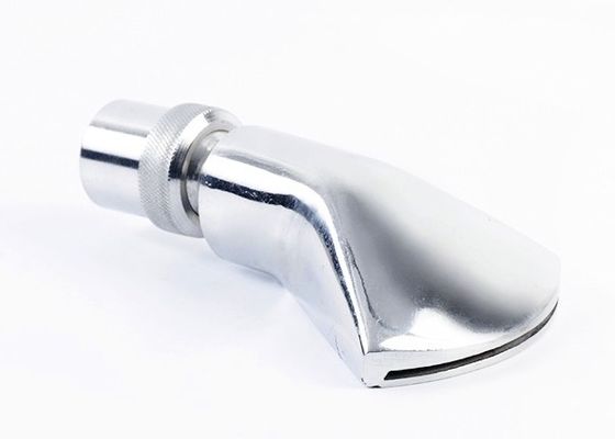 150cm Ss 304 Phụ kiện đài phun nước Hồ bơi Trang trí ngoài trời cho khách sạn