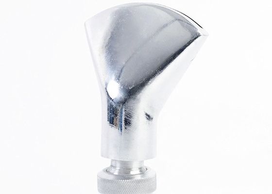 150cm Ss 304 Phụ kiện đài phun nước Hồ bơi Trang trí ngoài trời cho khách sạn