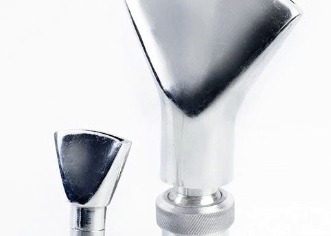 SS 304 Đài phun nước Hồ bơi Phụ kiện Đèn Led nhiều màu