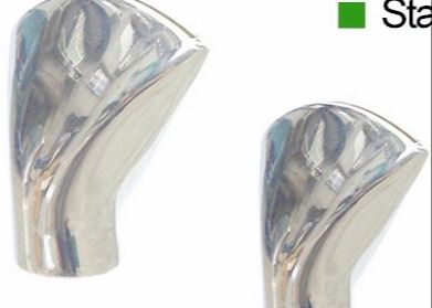 SS 304 Đài phun nước Hồ bơi Phụ kiện Đèn Led nhiều màu
