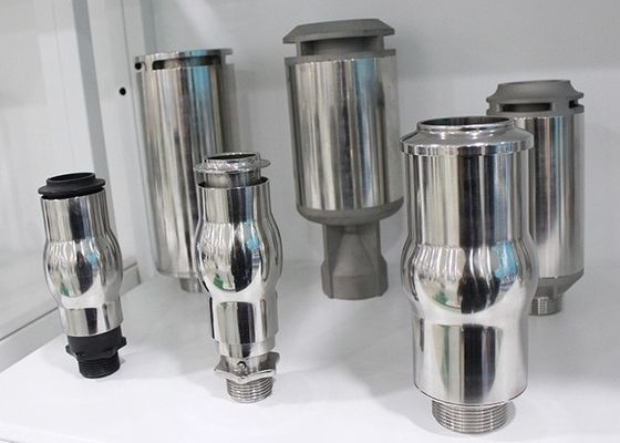 Phụ kiện vòi phun nước hồ bơi tạo bọt nước 1,5 "