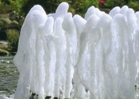 Phụ kiện vòi phun nước hồ bơi tạo bọt nước 1,5 "