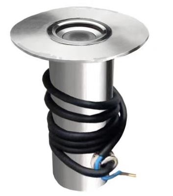 80 L / M 1 inch Dancing Fountain Jet Vòi phun có đèn