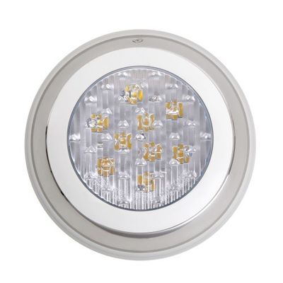 Đèn hồ bơi treo tường gắn tường SS304 CREE 9W