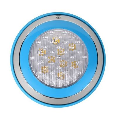 Đèn hồ bơi treo tường gắn tường SS304 CREE 9W