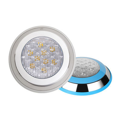 Đèn hồ bơi treo tường gắn tường SS304 CREE 9W