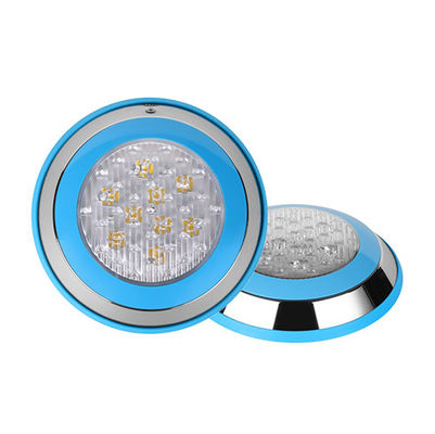 Đèn hồ bơi treo tường gắn tường SS304 CREE 9W