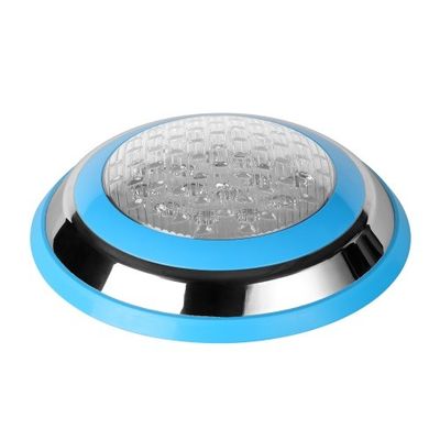 DMX512 24V 18w Đèn LED chống thấm nước