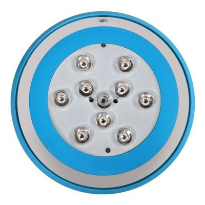 Chiều cao 35mm Đèn LED dưới nước chống nước IP68 12W