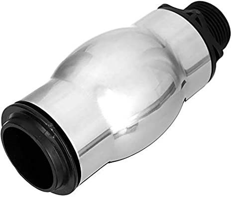 Phụ kiện vòi phun nước bể bơi 1.5 "DN40 SS304 Vòi phun sương mù