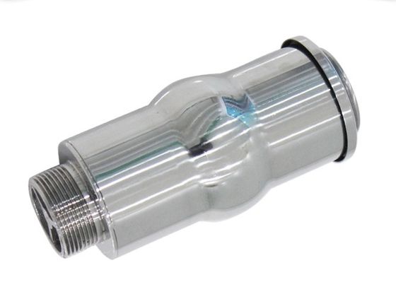 Phụ kiện đài phun nước hồ bơi SGS 1.5 "DN40 SS Vòi phun bọt tuyết bọt