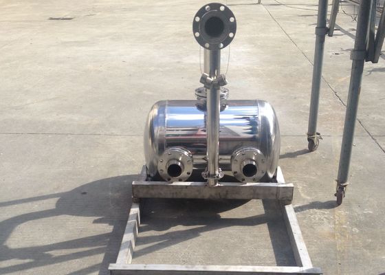 Phụ kiện vòi phun bằng thép không gỉ 6 "cho bể bơi