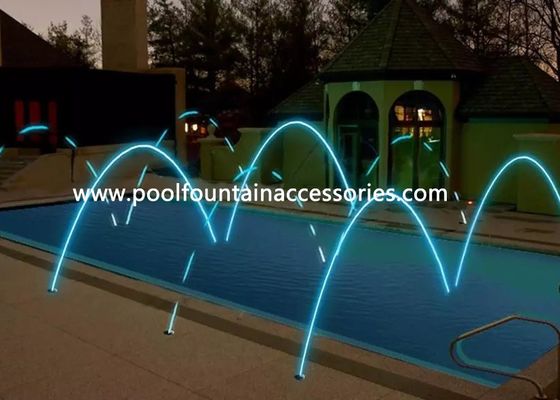 Graphic 4500L / H 18mm Laminar Fountain Vòi