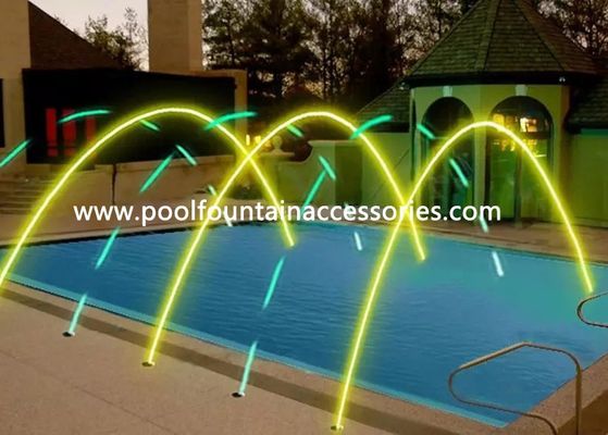 Graphic 4500L / H 18mm Laminar Fountain Vòi