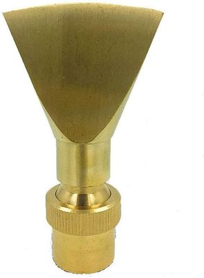 Đa hướng 60Kpa 3/4 "Pond Dancing Fountain Vòi