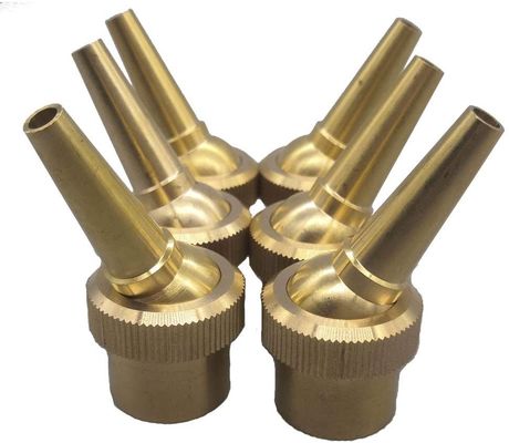DN 40 1 1/2 "Vòi phun một vòi có thể điều chỉnh