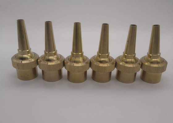 DN 40 1 1/2 "Vòi phun một vòi có thể điều chỉnh