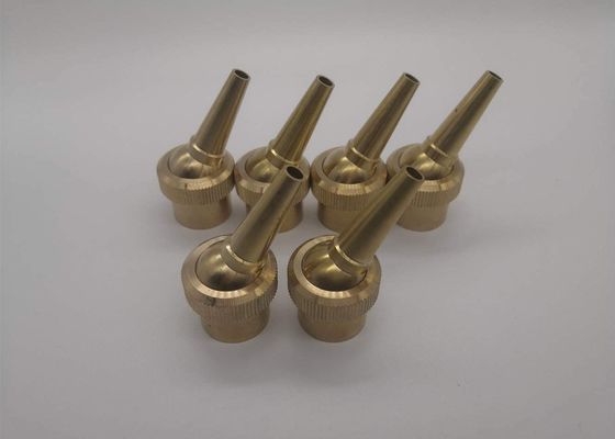 DN 40 1 1/2 "Vòi phun một vòi có thể điều chỉnh