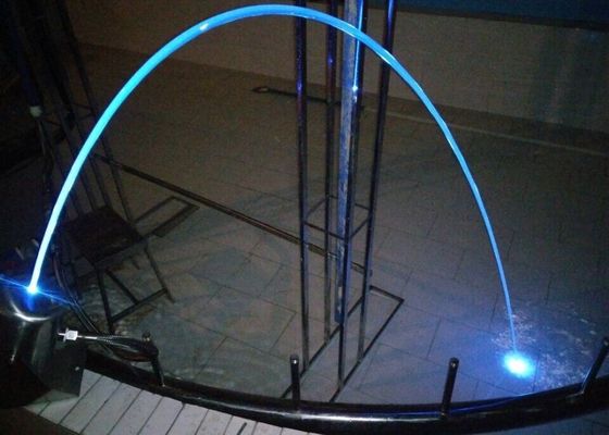 DMX trong nhà Đèn LED đầy màu sắc