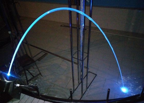 Hồ bơi Vòi phun nước 4M3 / H Laminar Flow