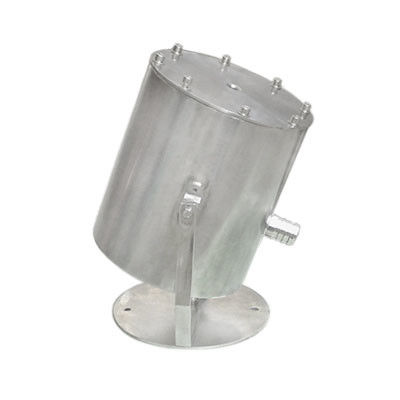 Đài phun nước hồ bơi 8000L / H SS304 18mm Laminar Flow Jet