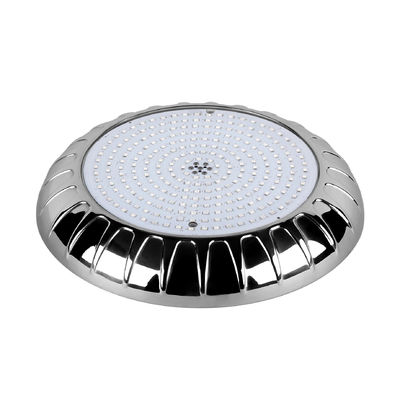 Phụ kiện đài phun nước AAA Hồ bơi 225mm Dia 25W Đèn Led cho hồ bơi