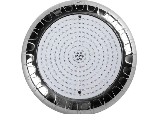 Phụ kiện đài phun nước AAA Hồ bơi 225mm Dia 25W Đèn Led cho hồ bơi