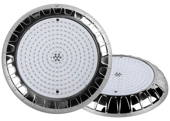 Phụ kiện đài phun nước AAA Hồ bơi 225mm Dia 25W Đèn Led cho hồ bơi